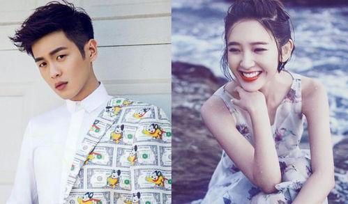 娱乐圈两个人吃瓜的是谁,揭秘幕后真相!